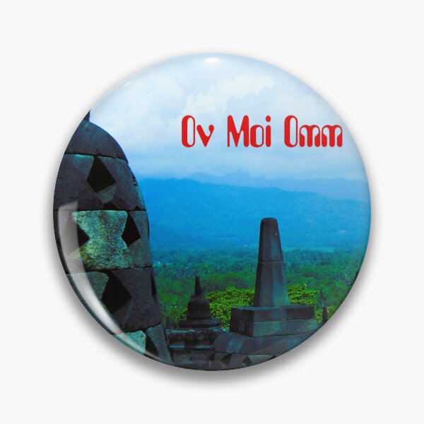 Item preview, Ov Moi Omm designed and sold by Om Pharaoh Records.