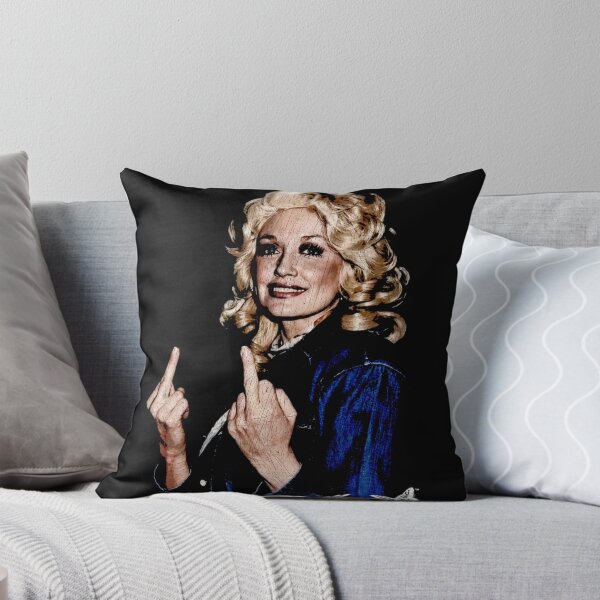 Item preview, Dolly Parton designed and sold by SarlineStudio.