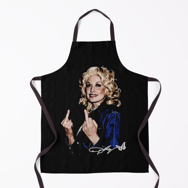 Item preview, Dolly Parton designed and sold by SarlineStudio.