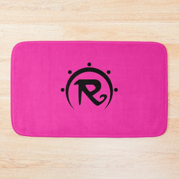 Item preview, Rampart Black Icon designed and sold by PAULDRAW12.