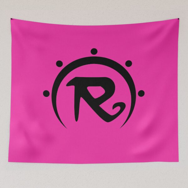 Artikelvorschau, Rampart Apex Legends Schwarzes Symbol entworfen und verkauft von PAULDRAW12.