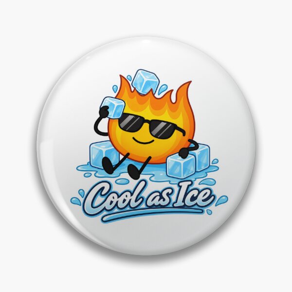 Item preview, bfdi firey designed and sold by virusdesigner.