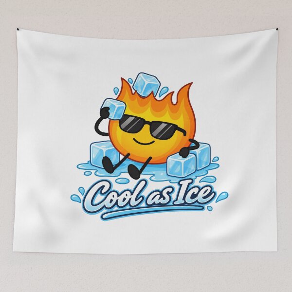 Item preview, bfdi firey designed and sold by virusdesigner.