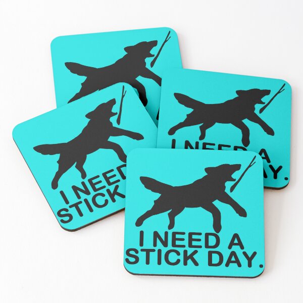 Item preview, Stick Day designed and sold by Critical Giggle.