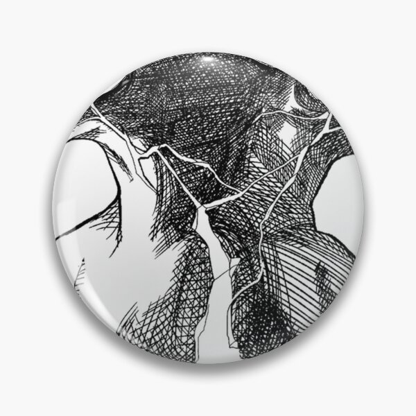 Item preview, Nothing But Thieves designed and sold by MysticGothics.