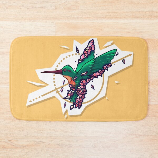 Item preview, Hummingbird designed and sold by Juan-B.