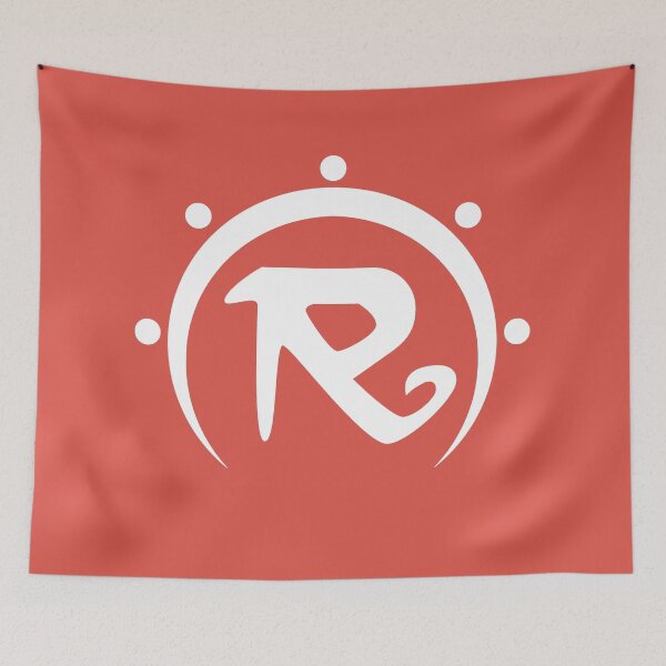 Item preview, Rampart Icon designed and sold by PAULDRAW12.