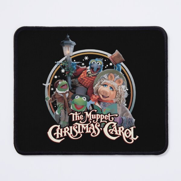 Item preview, Retro 90S The Muppet Christmas Carol designed and sold by RakeshPatelArt.