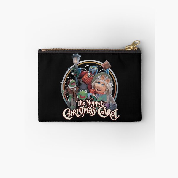 Item preview, Retro 90S The Muppet Christmas Carol designed and sold by RakeshPatelArt.