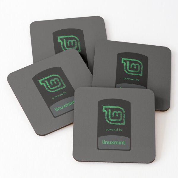 Item preview, Linux Mint designed and sold by angoma.