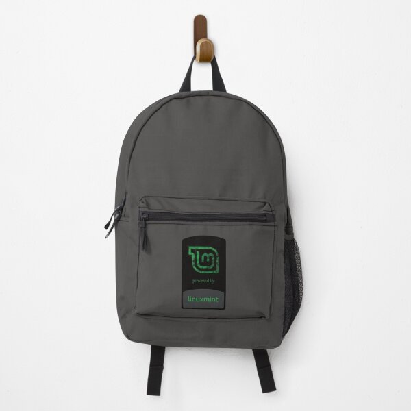 Item preview, Linux Mint designed and sold by angoma.