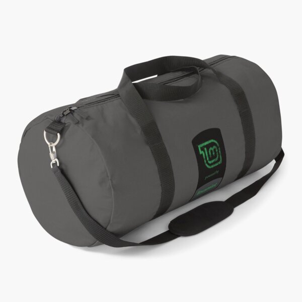 Item preview, Linux Mint designed and sold by angoma.