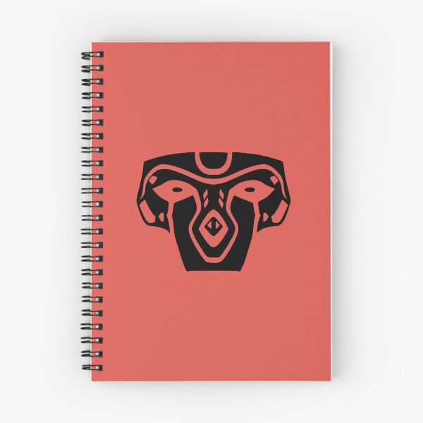 Item preview, Revenant Black Icon designed and sold by PAULDRAW12.