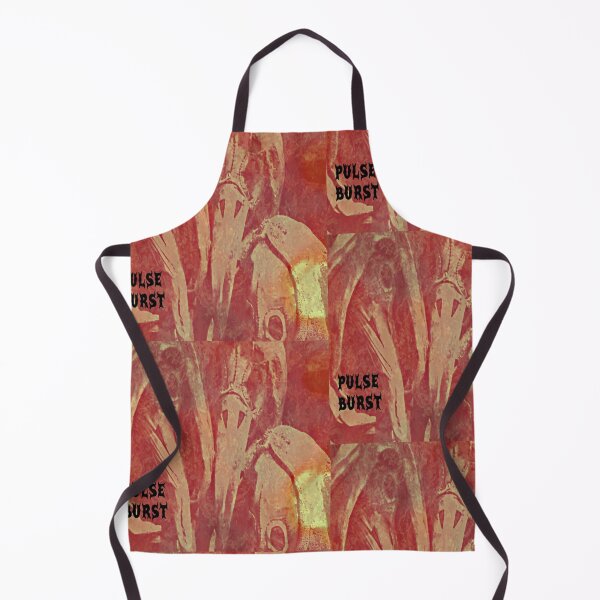 Item preview, Pulse Burst designed and sold by Om Pharaoh Records.