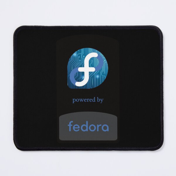 Artikelvorschau, Fedora Linux entworfen und verkauft von angoma.