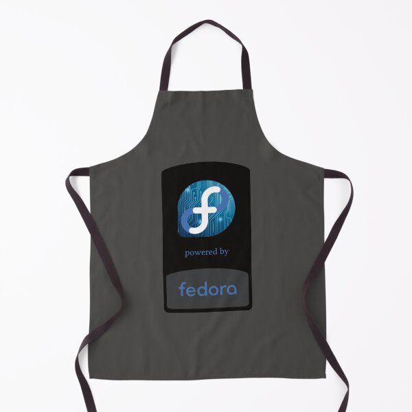 Item preview, Fedora Linux designed and sold by angoma.