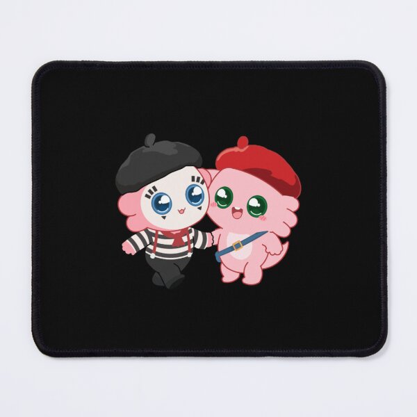 Item preview, Axolotl friend designed and sold by romancroissant.