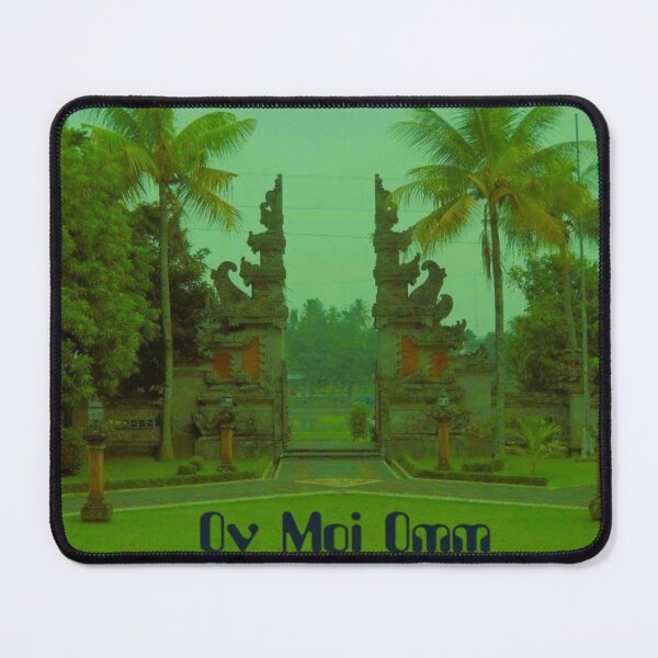 Item preview, Ov Moi Omm  designed and sold by Om Pharaoh Records.