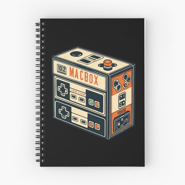 Item preview, Matchbox Retro Gaming Pack designed and sold by RAMemory.