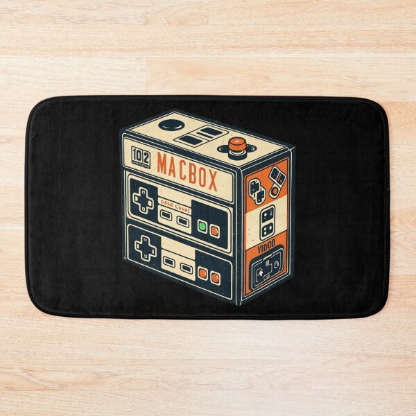 Item preview, Matchbox Retro Gaming Pack designed and sold by RAMemory.