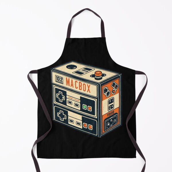 Item preview, Matchbox Retro Gaming Pack designed and sold by RAMemory.