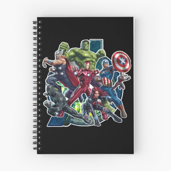 Item preview, Avengers Assemble Doomsday designed and sold by White Tiger Designz .