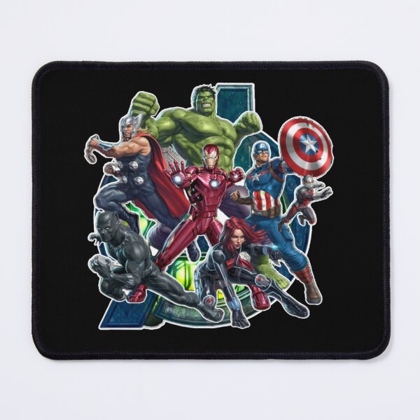 Item preview, Avengers Assemble Doomsday designed and sold by White Tiger Designz .