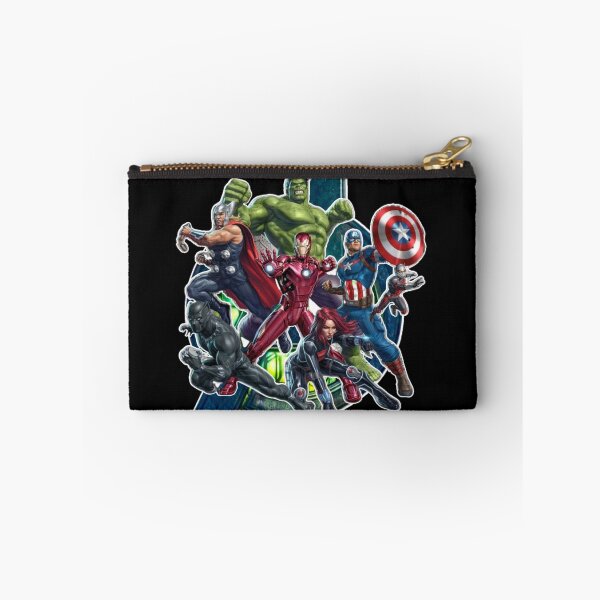 Item preview, Avengers Assemble Doomsday designed and sold by White Tiger Designz .