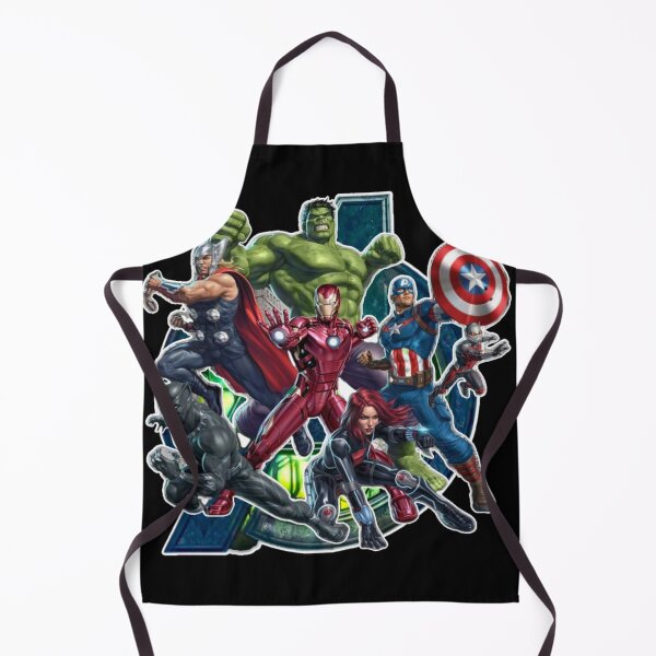 Item preview, Avengers Assemble Doomsday designed and sold by White Tiger Designz .