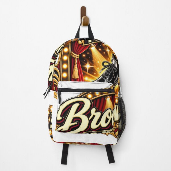 Item preview, Broadway Is My Cardio Showtime Tee designed and sold by Dresut.