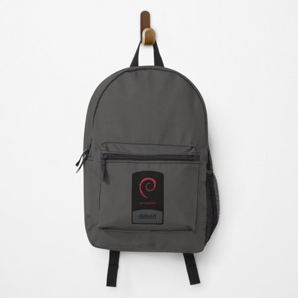 Item preview, Debian Linux designed and sold by angoma.