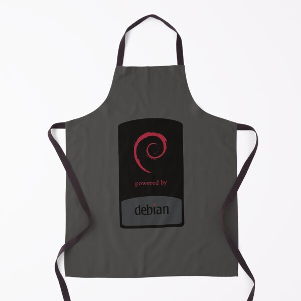 Item preview, Debian Linux designed and sold by angoma.
