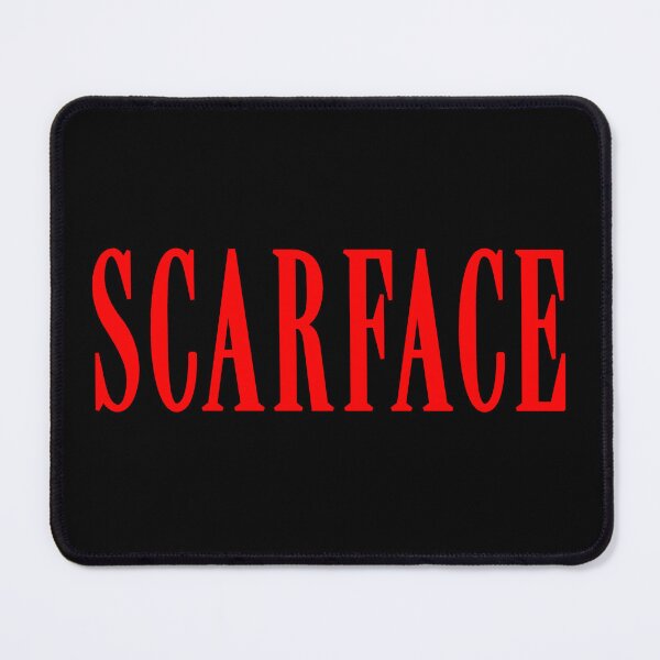 Item preview, al pacino scarface title designed and sold by ellamcduffie.
