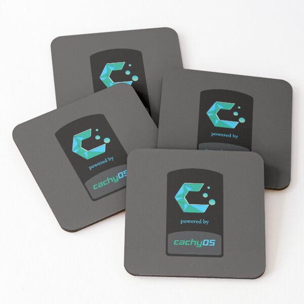 Item preview, CachyOS Linux designed and sold by angoma.