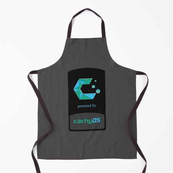 Item preview, CachyOS Linux designed and sold by angoma.