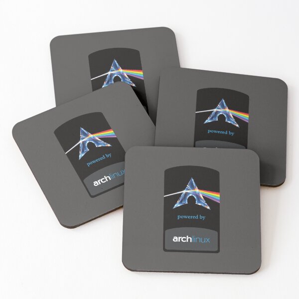 Item preview, Arch Linux designed and sold by angoma.