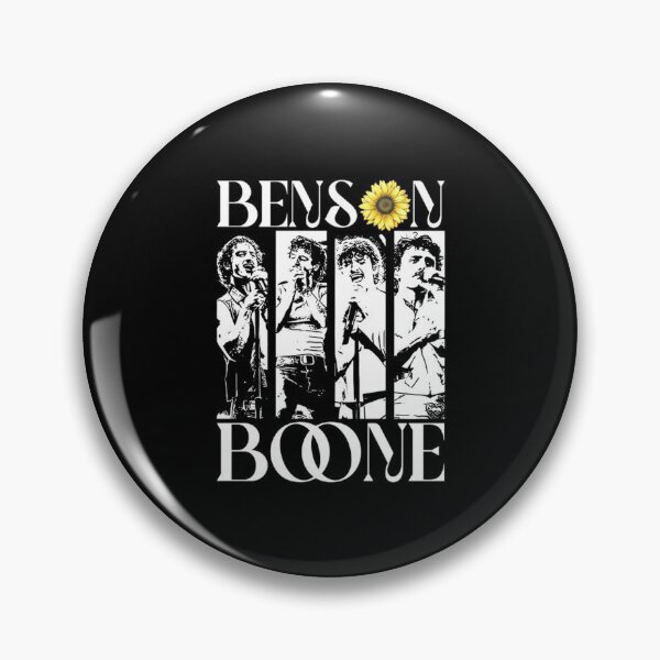 Item preview, Benson Boone Vintage Indie Pop designed and sold by jordiyakout28.