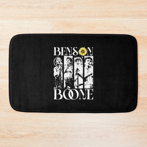 Item preview, Benson Boone Vintage Indie Pop designed and sold by jordiyakout28.
