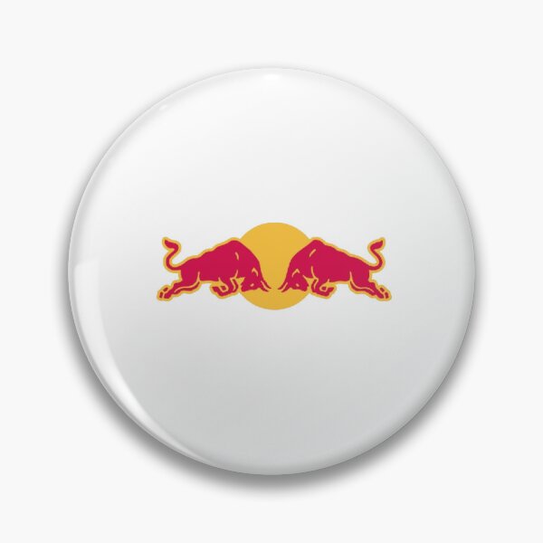 Item preview, red bull logo designed and sold by kelronavirus.