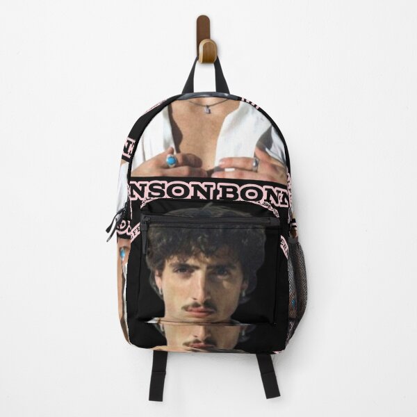 Item preview, Benson Boone Vintage Indie Pop designed and sold by jordiyakout28.