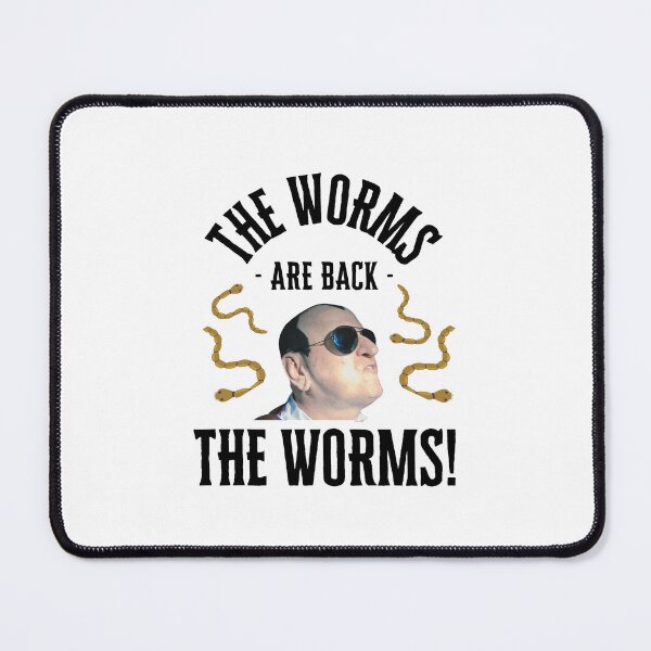 Item preview, Dracula - The Worms! designed and sold by Top Shelf ZaZa Exchange.