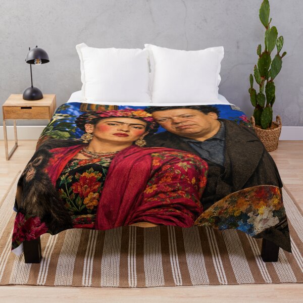 Item preview, Diego & Frida designed and sold by Muycote.