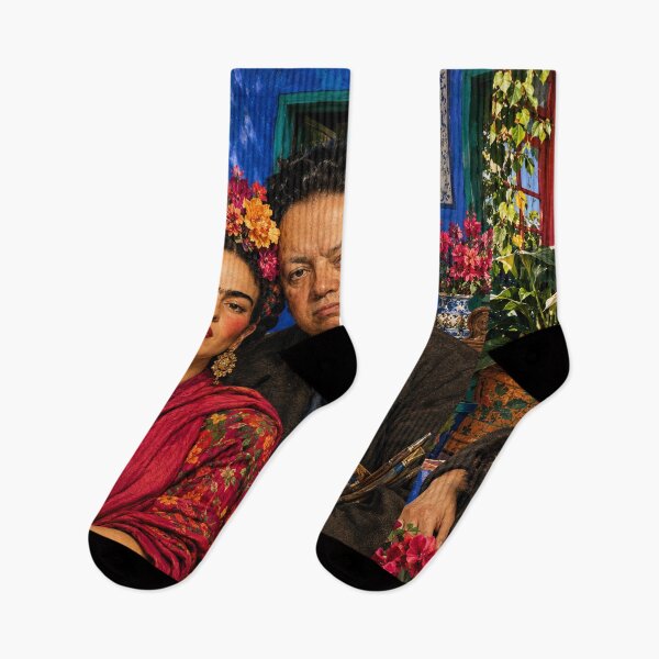 Item preview, Diego & Frida designed and sold by Muycote.
