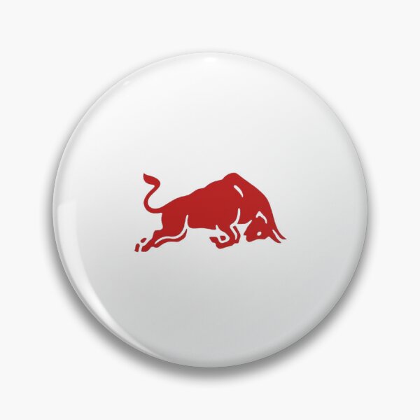Item preview, red bull logo designed and sold by kelronavirus.