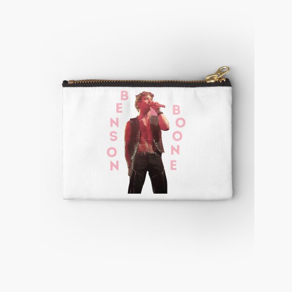 Item preview, Benson Boone Vintage Indie Pop designed and sold by jordiyakout28.