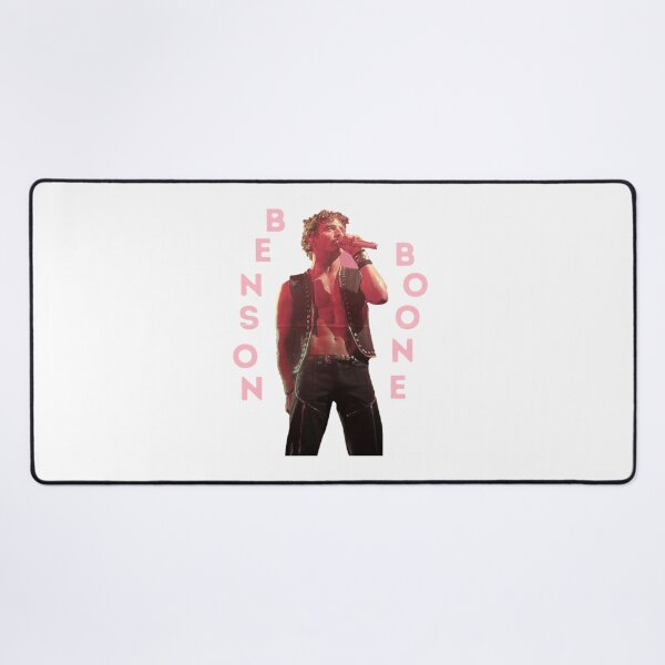 Item preview, Benson Boone Vintage Indie Pop designed and sold by jordiyakout28.
