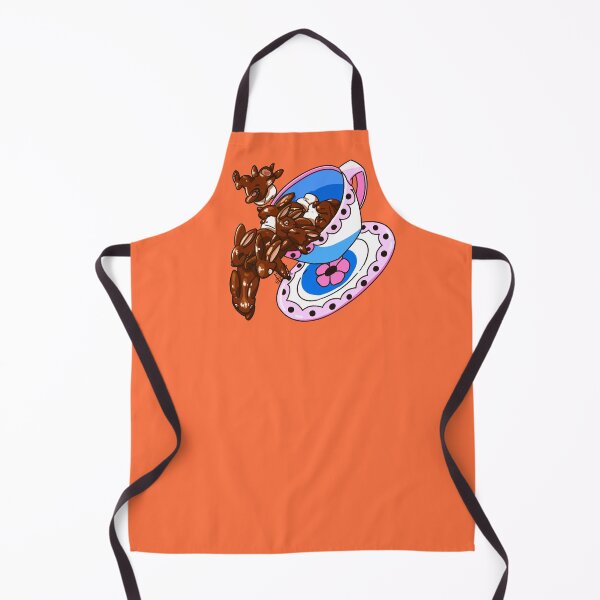 Item preview, Hot Chocolate Bunnies Remake designed and sold by Critical Giggle.