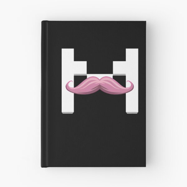 Item preview, Markiplier Logo designed and sold by TekelaMarshall.