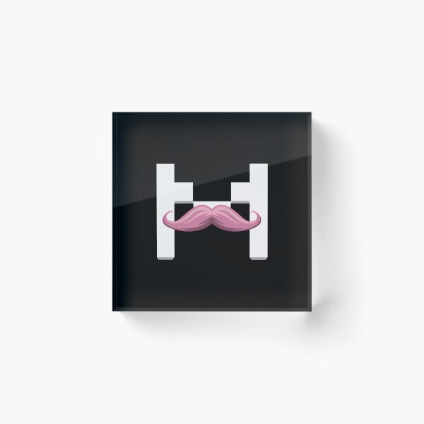 Item preview, Markiplier Logo designed and sold by TekelaMarshall.