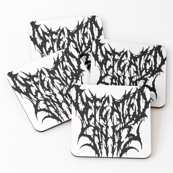 Item preview, Defeated Sanity designed and sold by BoneAndWeave.